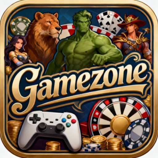 Gamezone