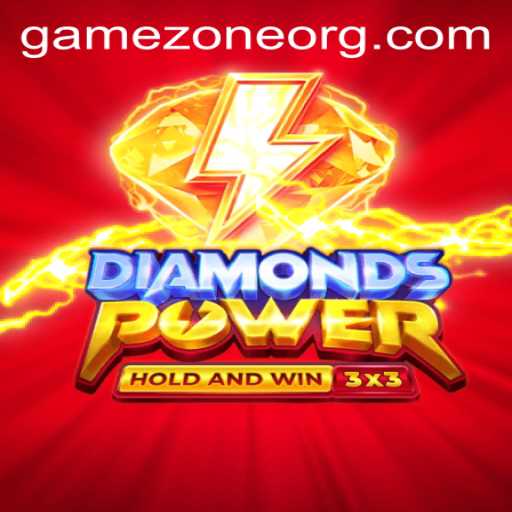 Unveiling Diamondspower: A New Era in Gamezone