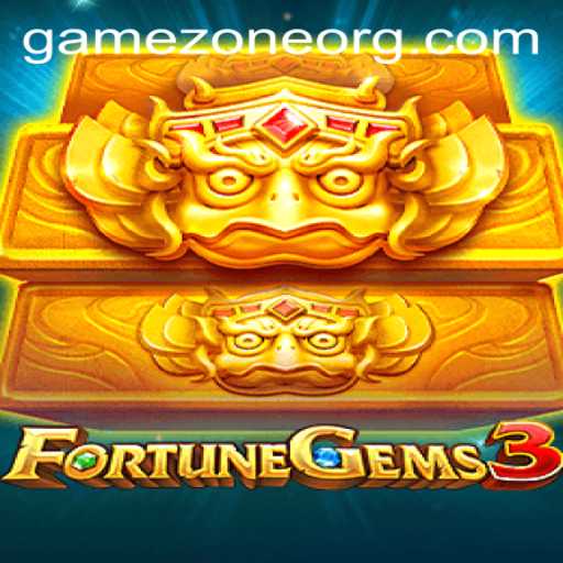 Exploring the Exciting World of FortuneGems3 in Gamezone