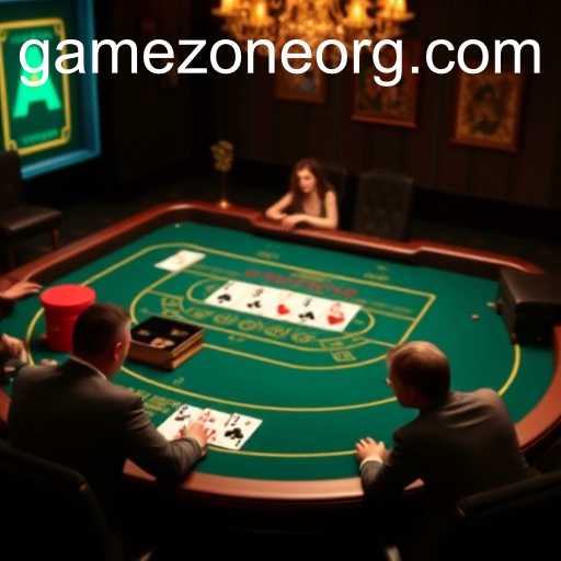 Online Baccarat